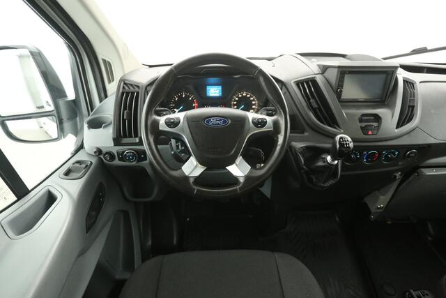 Ford TRANSIT 2.0 TDCI L2H2 | Airco | Cruise | Parkeersensoren