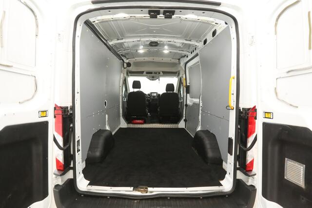 Ford TRANSIT 2.0 TDCI L2H2 | Airco | Cruise | Parkeersensoren