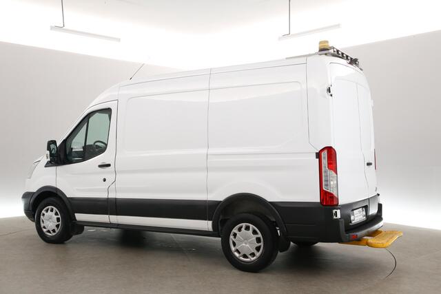 Ford TRANSIT 2.0 TDCI L2H2 | Airco | Cruise | Parkeersensoren