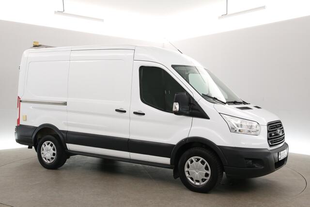 Ford TRANSIT 2.0 TDCI L2H2 | Airco | Cruise | Parkeersensoren