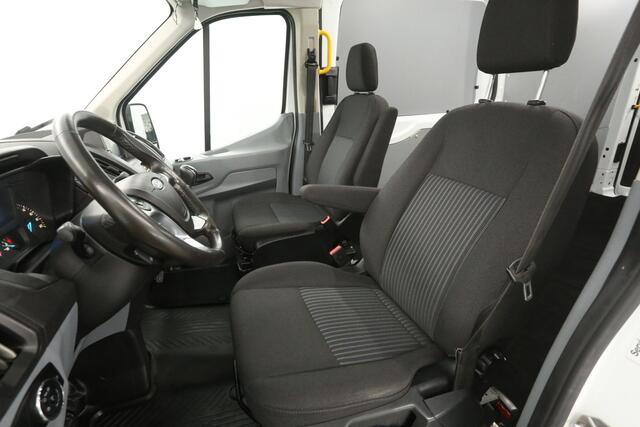 Ford TRANSIT 2.0 TDCI L2H2 | Airco | Cruise | Parkeersensoren