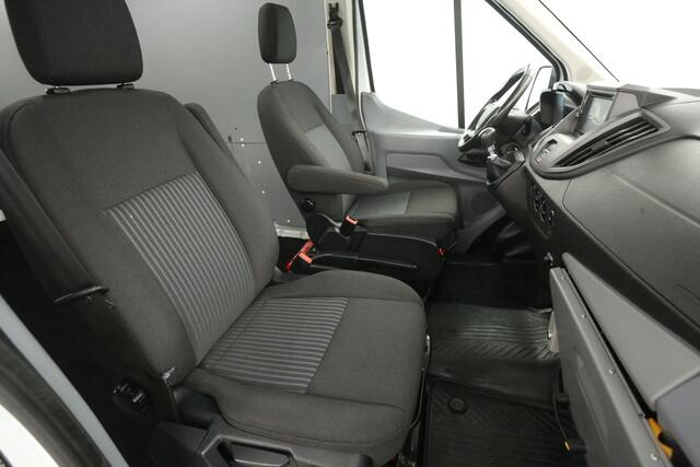 Ford TRANSIT 2.0 TDCI L2H2 | Airco | Cruise | Parkeersensoren