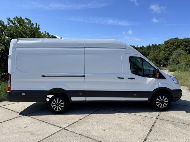 Ford TRANSIT 350 2.0 TDCI L4 H3 131pk RWD airco EURO 6