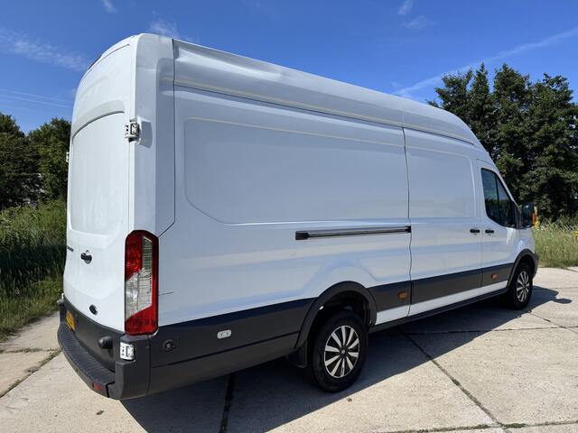 Ford TRANSIT 350 2.0 TDCI L4 H3 131pk RWD airco EURO 6