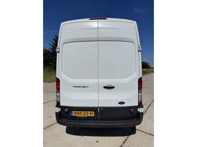 Ford TRANSIT 350 2.0 TDCI L4 H3 131pk RWD airco EURO 6