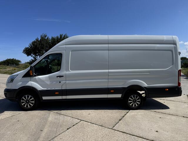 Ford TRANSIT 350 2.0 TDCI L4 H3 131pk RWD airco EURO 6