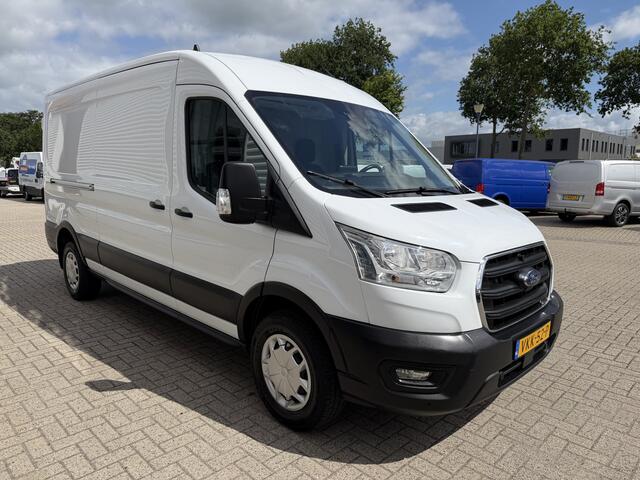 Ford TRANSIT 350 2.0 TDCI L3H2 Trend RWD / trekhaak 2800 kg ! / vaste prijs rijklaar ¤ 18.950 ex btw / lease vanaf ¤ / airco / cruise / stoelverwarming / camera / euro 6 / bpm vrij