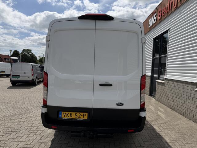 Ford TRANSIT 350 2.0 TDCI L3H2 Trend RWD / trekhaak 2800 kg ! / vaste prijs rijklaar ¤ 18.950 ex btw / lease vanaf ¤ / airco / cruise / stoelverwarming / camera / euro 6 / bpm vrij