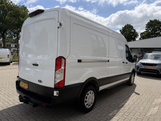 Ford TRANSIT 350 2.0 TDCI L3H2 Trend RWD / trekhaak 2800 kg ! / vaste prijs rijklaar ¤ 18.950 ex btw / lease vanaf ¤ / airco / cruise / stoelverwarming / camera / euro 6 / bpm vrij