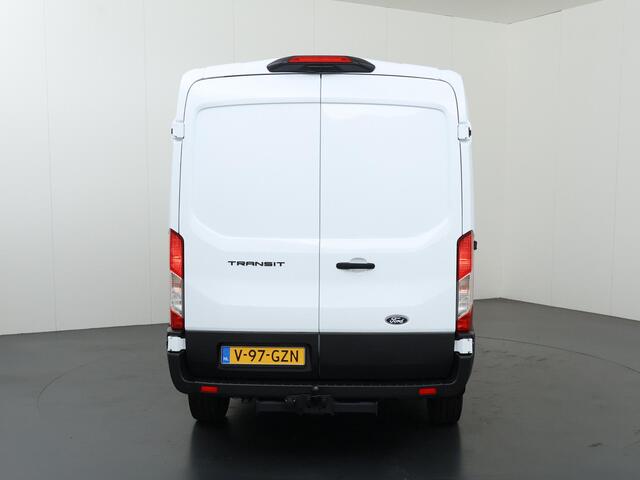 Ford TRANSIT 350 | 2.0 TDCI | L2 H2 | Trend | Parkeercamera | 3-zits | Climate Control | Apple Carplay/Android Auto | BPM-vrij |