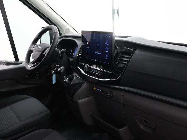 Ford TRANSIT 350 | 2.0 TDCI | L2 H2 | Trend | Parkeercamera | 3-zits | Climate Control | Apple Carplay/Android Auto | BPM-vrij |