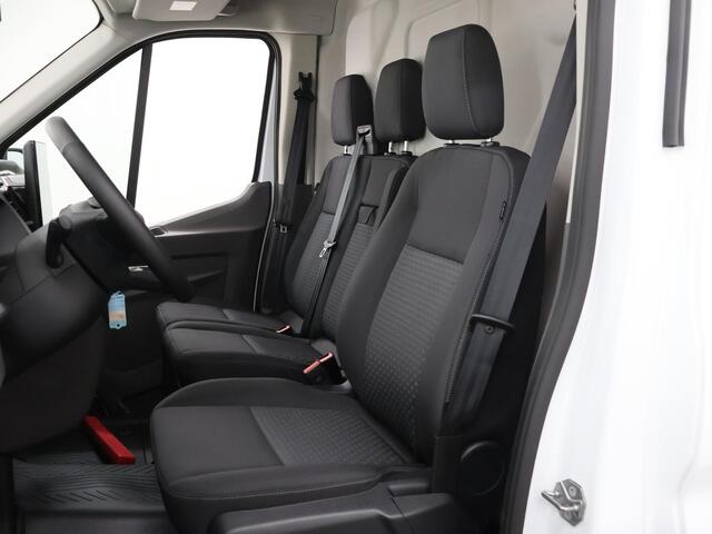 Ford TRANSIT 350 | 2.0 TDCI | L2 H2 | Trend | Parkeercamera | 3-zits | Climate Control | Apple Carplay/Android Auto | BPM-vrij |