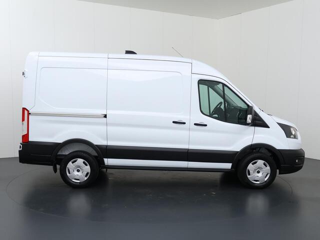 Ford TRANSIT 350 | 2.0 TDCI | L2 H2 | Trend | Parkeercamera | 3-zits | Climate Control | Apple Carplay/Android Auto | BPM-vrij |