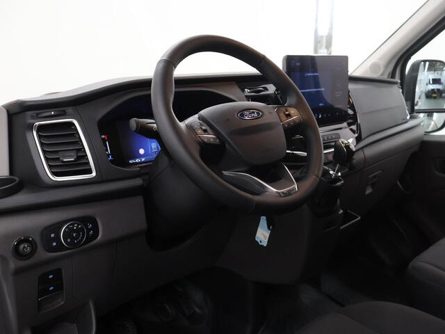Ford TRANSIT 350 | 2.0 TDCI | L2 H2 | Trend | Parkeercamera | 3-zits | Climate Control | Apple Carplay/Android Auto | BPM-vrij |
