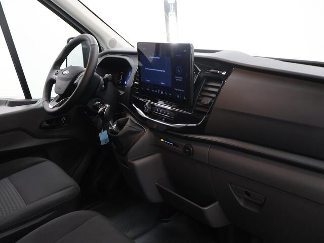 Ford TRANSIT 350 | 2.0 TDCI | L2 H2 | Trend | Parkeercamera | 3-zits | Climate Control | Apple Carplay/Android Auto | BPM-vrij |