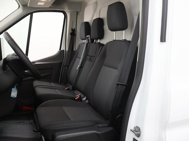 Ford TRANSIT 350 | 2.0 TDCI | L2 H2 | Trend | Parkeercamera | 3-zits | Climate Control | Apple Carplay/Android Auto | BPM-vrij |
