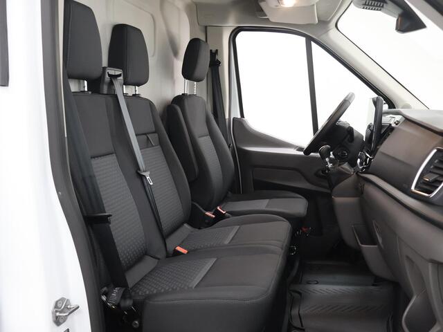 Ford TRANSIT 350 | 2.0 TDCI | L2 H2 | Trend | Parkeercamera | 3-zits | Climate Control | Apple Carplay/Android Auto | BPM-vrij |