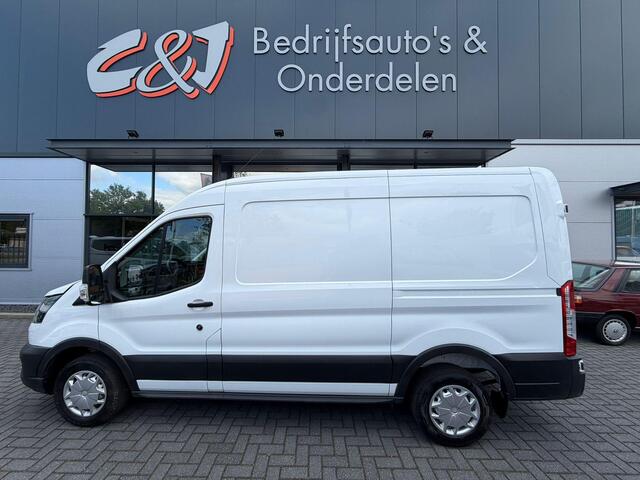 Ford TRANSIT 310 2.0 TDCI L2H2 Trend motorschade, voorschade, airco, cruise, btw