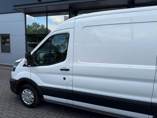 Ford TRANSIT 310 2.0 TDCI L2H2 Trend motorschade, voorschade, airco, cruise, btw