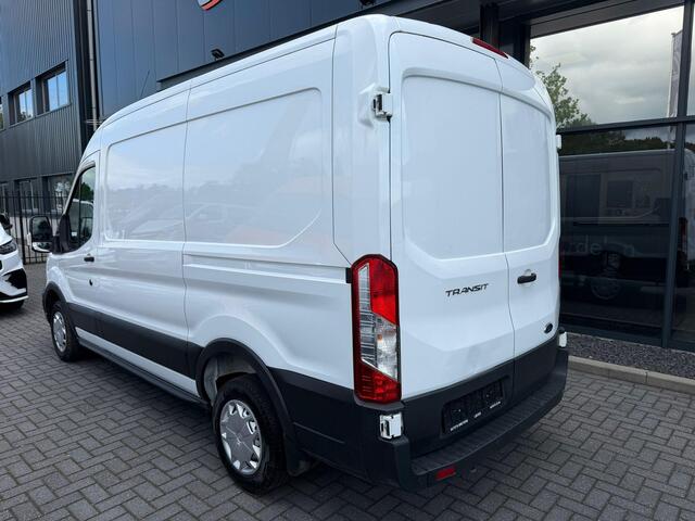 Ford TRANSIT 310 2.0 TDCI L2H2 Trend motorschade, voorschade, airco, cruise, btw