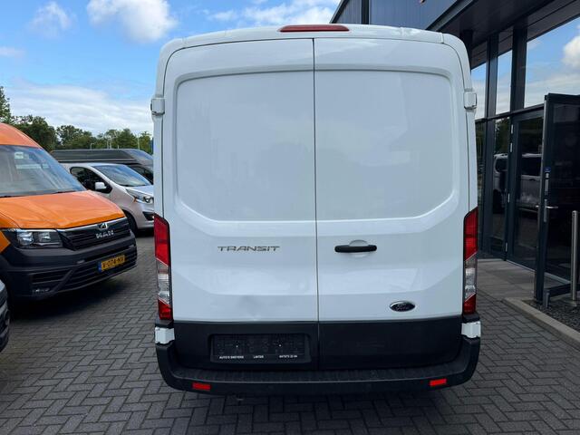 Ford TRANSIT 310 2.0 TDCI L2H2 Trend motorschade, voorschade, airco, cruise, btw
