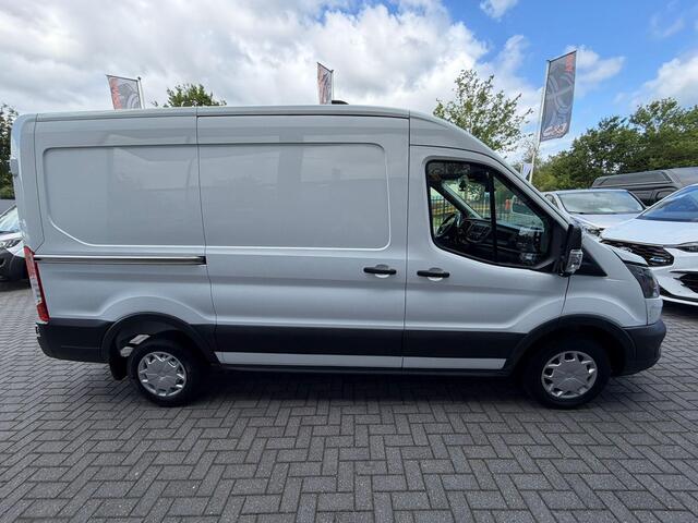 Ford TRANSIT 310 2.0 TDCI L2H2 Trend motorschade, voorschade, airco, cruise, btw