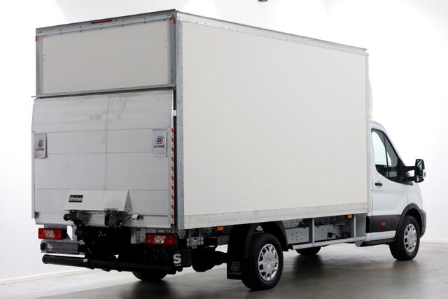 Ford TRANSIT 350 2.0 TDCI 130pk RWD Trend Bakwagen met laadklep 01-2024