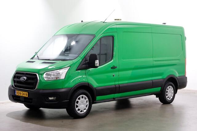 Ford TRANSIT 350 2.0 TDCI 130pk E6 RWD L3H2 Trend Airco/Camera/Trekhaak 2750kg 11-2019