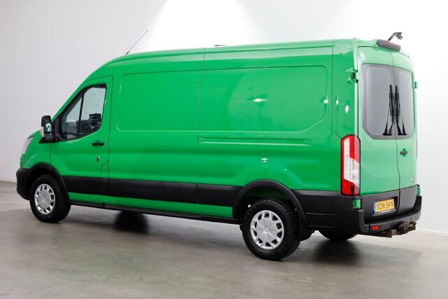 Ford TRANSIT 350 2.0 TDCI 130pk E6 RWD L3H2 Trend Airco/Camera/Trekhaak 2750kg 11-2019