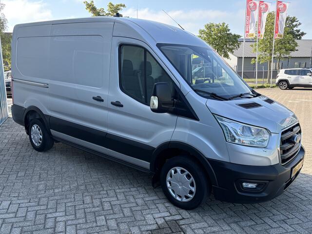 Ford TRANSIT 290 2.0 130Pk TDCI L2H2 Trend / Cruise / Airco / Apk t/m 09-09-2026