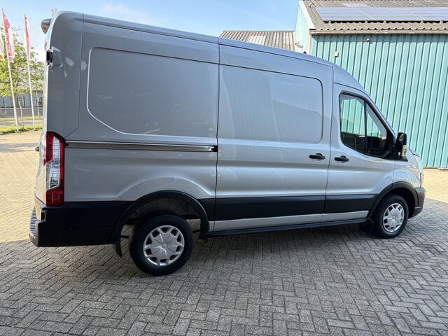 Ford TRANSIT 290 2.0 130Pk TDCI L2H2 Trend / Cruise / Airco / Apk t/m 09-09-2026