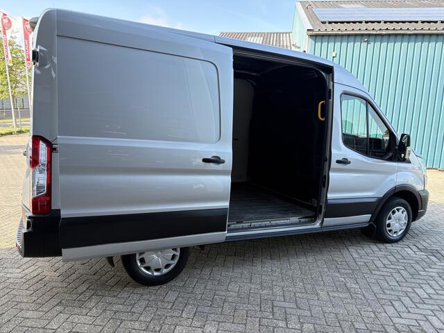 Ford TRANSIT 290 2.0 130Pk TDCI L2H2 Trend / Cruise / Airco / Apk t/m 09-09-2026