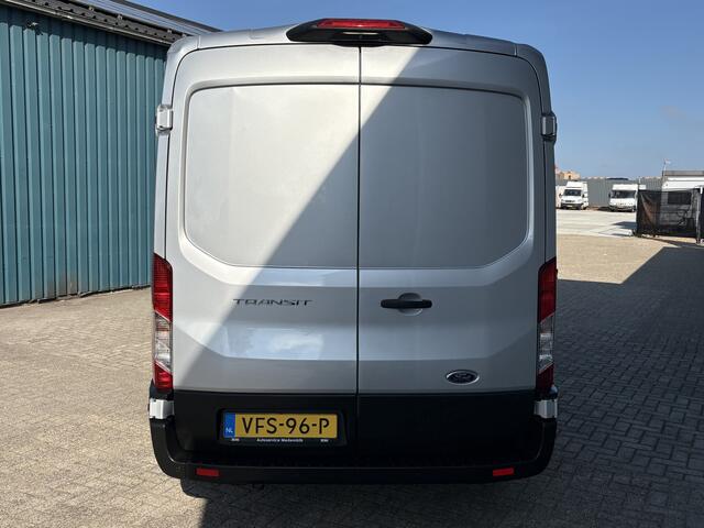 Ford TRANSIT 290 2.0 130Pk TDCI L2H2 Trend / Cruise / Airco / Apk t/m 09-09-2026