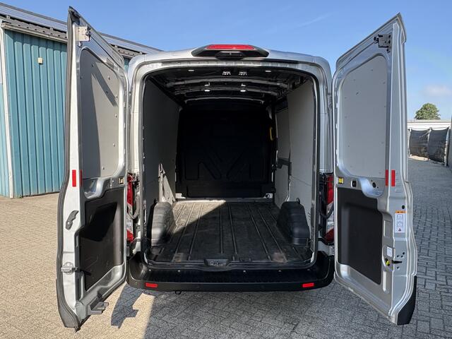 Ford TRANSIT 290 2.0 130Pk TDCI L2H2 Trend / Cruise / Airco / Apk t/m 09-09-2026