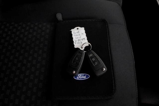 Ford TRANSIT 2.0 TDCI 170pk RWD L3H2 Trend D.C. Airco/Cruise Control/Trekhaak 2900kg 10-2020