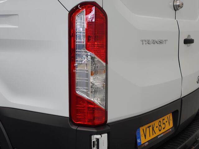 Ford TRANSIT 330 2.0 TDCI L3H2 Trend Automaat Navigatie Camera Carplay Trekhaak Cruise control Airco