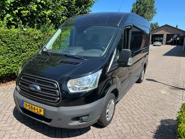 Ford TRANSIT 290 2.0 L2 H2 130 PK Trend Airco, navi