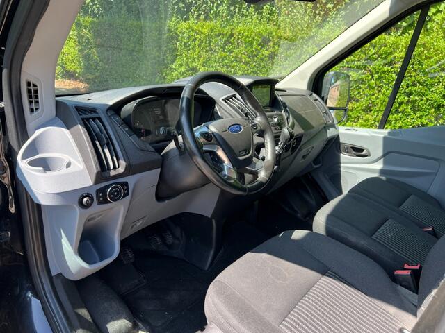 Ford TRANSIT 290 2.0 L2 H2 130 PK Trend Airco, navi