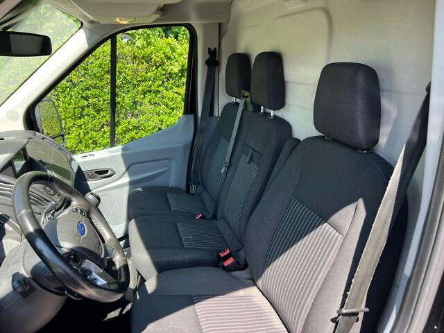 Ford TRANSIT 290 2.0 L2 H2 130 PK Trend Airco, navi