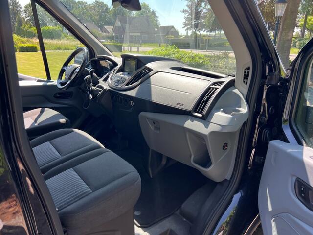 Ford TRANSIT 290 2.0 L2 H2 130 PK Trend Airco, navi