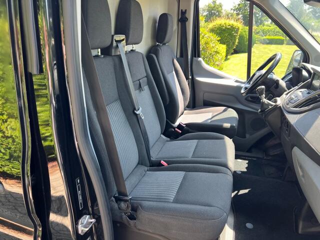 Ford TRANSIT 290 2.0 L2 H2 130 PK Trend Airco, navi