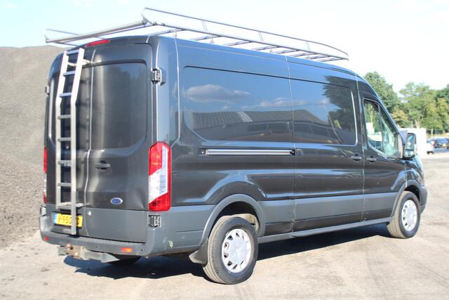 Ford TRANSIT 350 2.0 TDCI L3H2 Trend