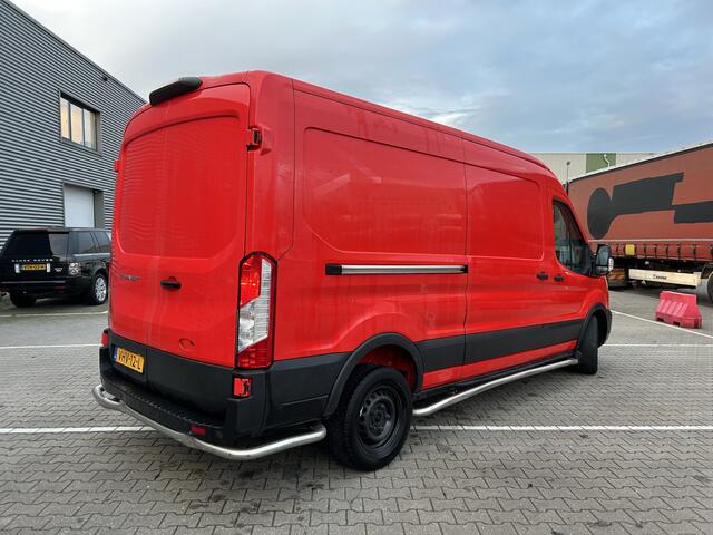 Ford TRANSIT 2.0 TDCI Trend / 185 dkm / L3 H2 / NL Van