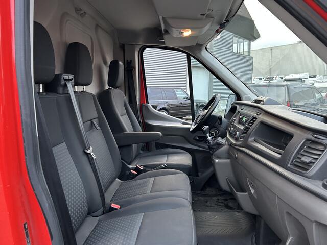 Ford TRANSIT 2.0 TDCI Trend / 185 dkm / L3 H2 / NL Van
