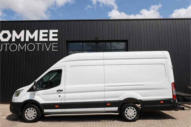 Ford TRANSIT 350 2.0 TDCI L4H3 Trend EU6 CAM I Cr.Control