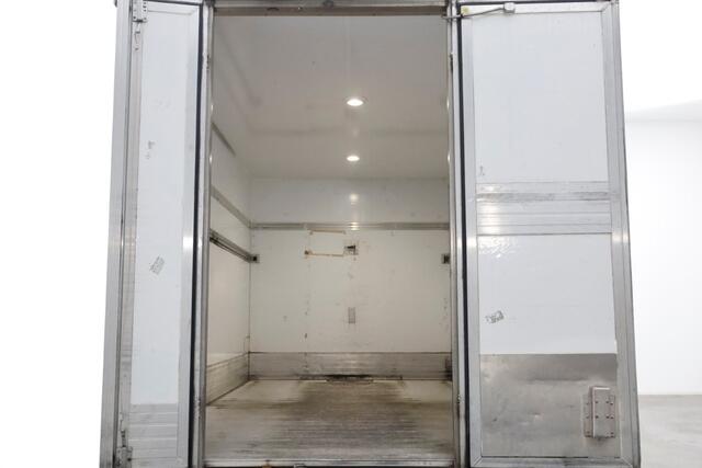 Ford TRANSIT 350 2.0 TDCI 130pk E6 Bakwagen met achterdeuren 2-Persoons 12-2020