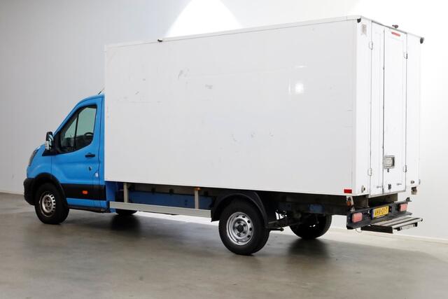 Ford TRANSIT 350 2.0 TDCI 130pk E6 Bakwagen met achterdeuren 2-Persoons 12-2020