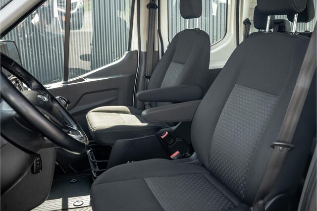 Ford TRANSIT 2.0 EcoBlue BE-Trekker | N1 | 6-Zits | 170 PK | Cruise | Airco