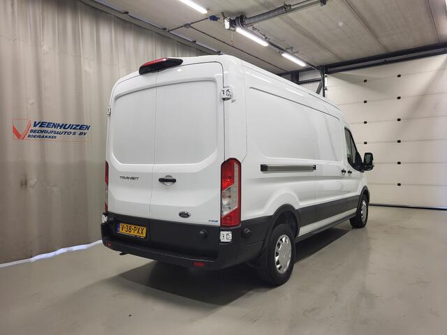 Ford TRANSIT 2.0TDCI 130pk L3/H2 Euro 6!