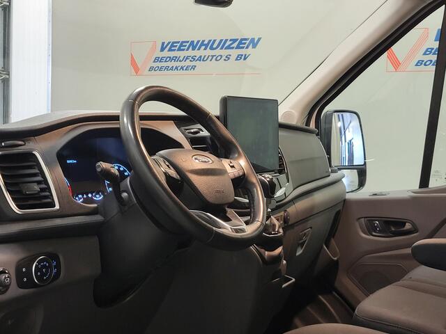 Ford TRANSIT 2.0TDCI 130pk L3/H2 Euro 6!